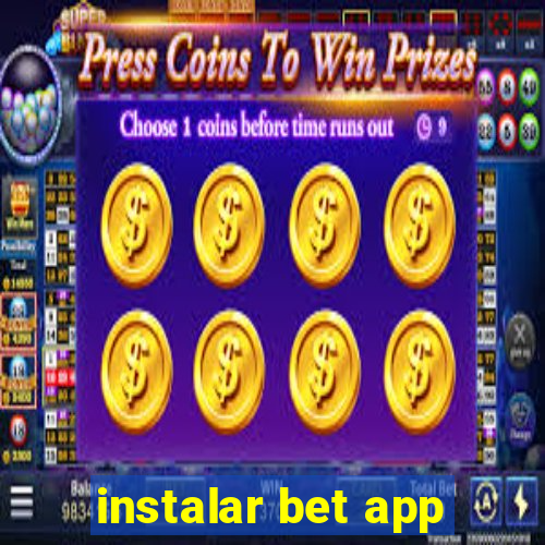 instalar bet app